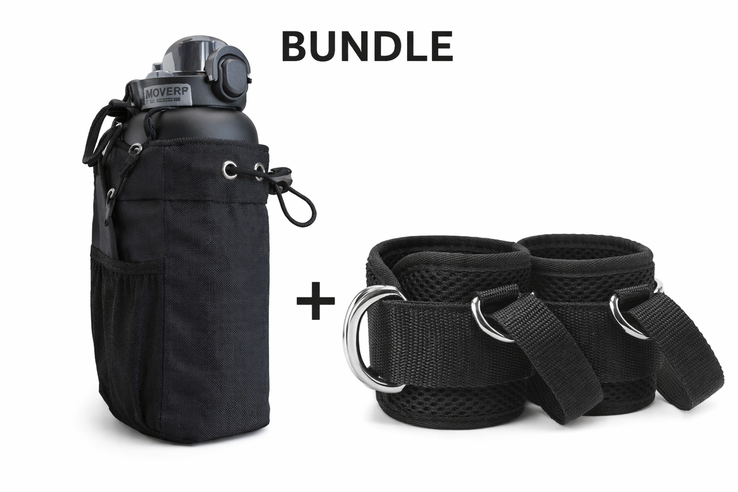 MOVERE Ultimate Gym Bundle