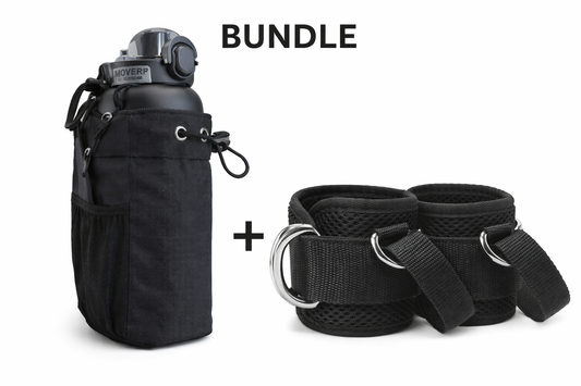 MOVERE Ultimate Gym Bundle