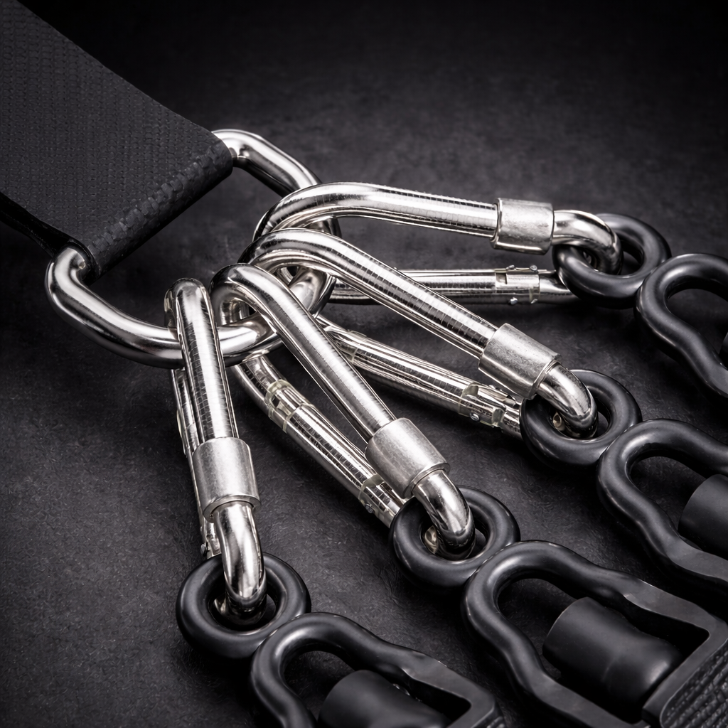 MOVERE Resistance Pro™