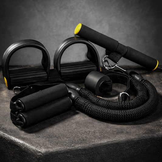 MOVERE Resistance Pro™